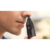 Nose And Ear Trimmer Series 3000