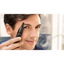 Nose And Ear Trimmer Series 3000