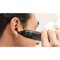 Nose And Ear Trimmer Series 3000