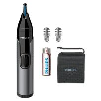 Nose And Ear Trimmer Series 3000
