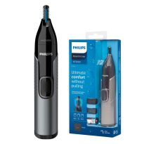 Nose And Ear Trimmer Series 3000
