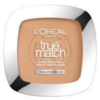 True Match Powder 9 g ─ 7.W