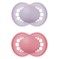 Original 6–16 kk 2 kpl – Pink