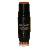 Nudies Bronze Matte 7 g – Terracotta Tan