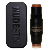 Nudies Bronze Matte 7 g – Terracotta Tan