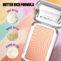 Buttermelt Hightlighter 10 Glaze It Butta 5g