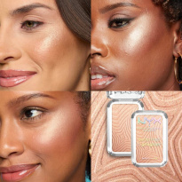 Buttermelt Hightlighter 10 Glaze It Butta 5g