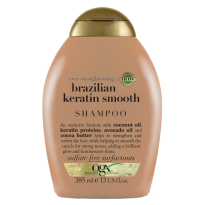 Brazilian Keratin Smooth Shampoo 385ml