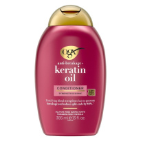 Keratin Oil Conditioner 385ml