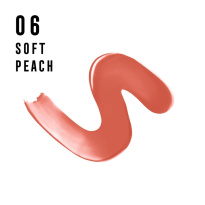 Miracle Pure Infused Cream Blush 15 ml ─ 06 Soft Peach