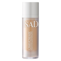 The Wake Up the Glow Luminous Foundation 30 ml – 3W Warm