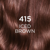 Casting Crème Gloss Semi-Permanent Color 415 Ice Brown
