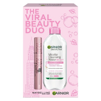 The Viral Beauty Duo Gift Box