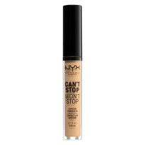 Can't Stop Won't Stop Contour Concealer True Beige 3,5ml