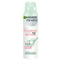 Mineral Hyaluronic Care Spray Deodorant 150 ml