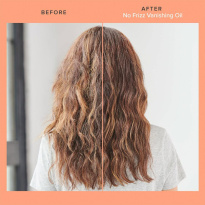 No Frizz Vanishing Oil 50 ml