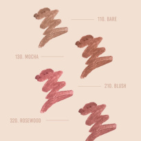 Shape & Sculpt Lip Liner 320 Rosewood 6ml