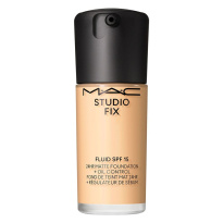 Studio Fix Fluid Broad Spectrum Spf 15 30 ml – NC13