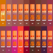 Duck Plump Lip Lacquer Wine Not? 16 7 ml