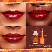 Duck Plump Lip Lacquer Wine Not? 16 7 ml