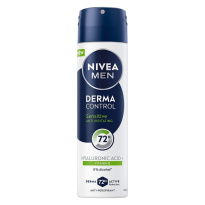 MEN Derma Control Sensitive Spray 150ml