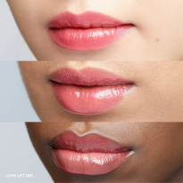 Crushed Oil-Infused Gloss 6 ml ─ #05 Love Letter