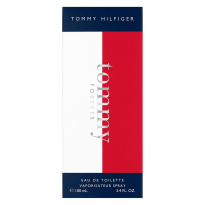 Tommy Forever Eau de Toilette 100 ml