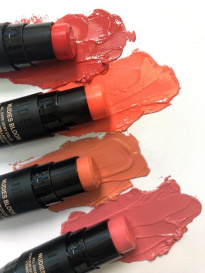 Nudies Blush Bloom Dewy 7 g – Tiger Lily Queen