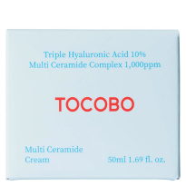 Multi Ceramide Cream 50 ml