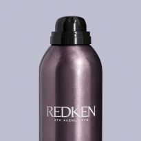 Strong Hold Hairspray 400 ml