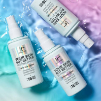 Your Skin But Better Setting Spray+ 100 ml