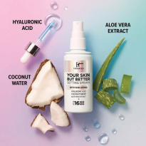 Your Skin But Better Setting Spray+ 100 ml