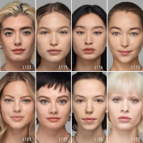 Good Apple Lightweight Full Coverage Concealer 10 ml – Light 103