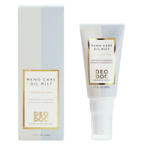 Menocare Oil Mist Fragrance Free 50 ml