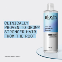 Anti-Hairloss Shampoo 475 ml