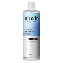 Anti-Hairloss Shampoo 475 ml