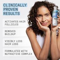 Anti-Hairloss Shampoo 475 ml