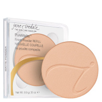 PureMatte Finish Powder Translucent Refill 9,9g