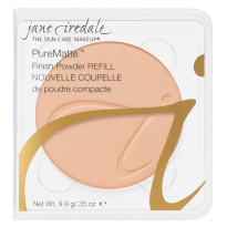 PureMatte Finish Powder Translucent Refill 9,9g
