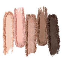 Hypnôse Palette 5 Couleurs 4 g – 01 French Nude