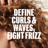 Eimi Nutricurls Curl Shaper 72h Curl Defining Gel-Cream 150 ml