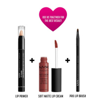 Soft Matte Lip Cream Rome 8ml