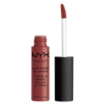 Soft Matte Lip Cream Rome 8ml