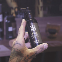 Seb Man The Cooler Leave In Tonic 100ml