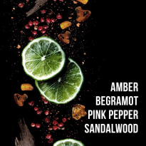 Seb Man The Cooler Leave In Tonic 100ml