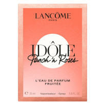 Idôle Peach’N Roses Eau De Parfum 25ml