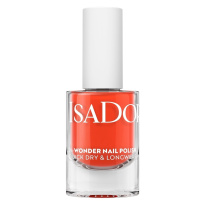 The Wonder Nail Polish Quick Dry & Longwear 5 ml ─ 169 Fire Orange