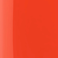 The Wonder Nail Polish Quick Dry & Longwear 5 ml ─ 169 Fire Orange
