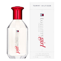 Tommy Girl Forever Eau de Toilette 50ml