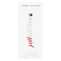 Tommy Girl Forever Eau de Toilette 50ml